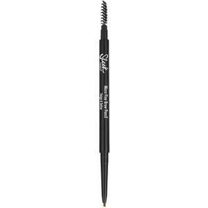 Sleek - Micro Fine Brow Pencil Wenkbrauwpotlood 063 g Blonde