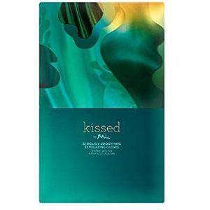 Mii Cosmetics Kuste Serieus Smoothing Exfoliërende Handschoenen