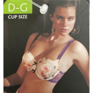 Panache superbra Celine moulded bra