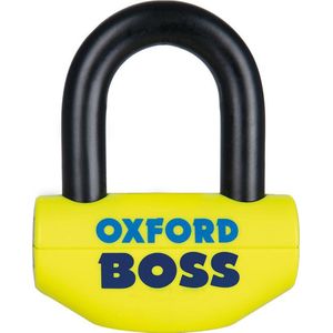 Oxford Big Boss Schijfremslot ART 4