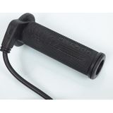 Oxford - V8 Handvatverwarming - Zwart - 5 standen regelbaar