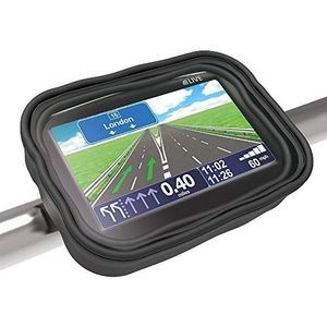 Oxford Strap-Nav Stuur Zat Nav Houder (OX558)