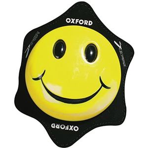 Oxford Smiler Knieschuifregelaars