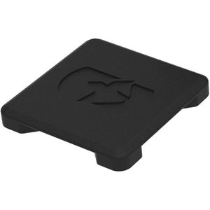 OXC CliQR x2 Ophangsystem Adapter reserveonderdelen Voor telefoon - Zwart