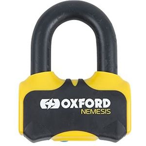Oxford Nemesis Disc Lock - 16mm