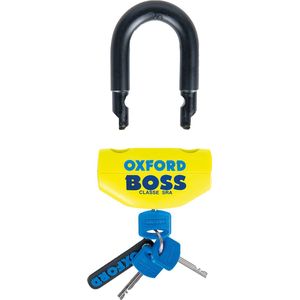 Kettingslot Topaz ART-4 - 120cm - Fietsonderdelen Outlet