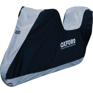 Oxford Aquatex Essential Motorhoes voor binnen en buiten