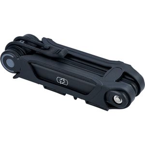 Oxford Fietsslot 84cm Vouwslot