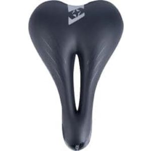oxc Contour Flow Zadel, Unisex, Veelkleurig, One Size