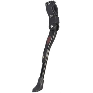 Oxc Standaard Dirtyfoot Enkel 26-29 Inch Zwart