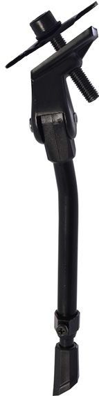 Oxc Standaard Littlefoot Junior 16-20 Inch Zwart