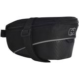 OXC C-Series Tas Zadel 1400ml - Zwart