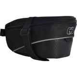 OXC C-Series Tas Zadel 1400ml - Zwart