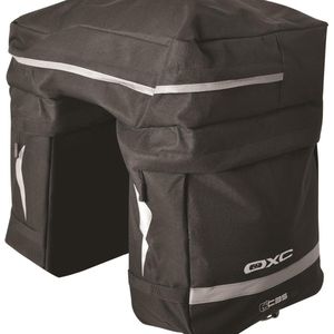 OXC C-Series C35 Taschen Verdreifachen 35L - Schwarz