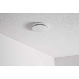 Kunststof toevoerventiel Zehnder ComfoValve Luna - aansluitdiameter Ø 125mm