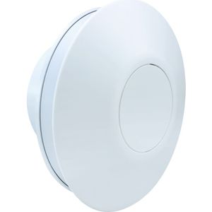 12V Afzuigkap Hoge snelheid luchtventilatie Raam Wandventilator Stille