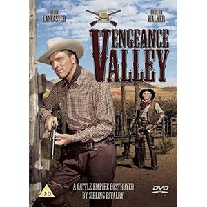 Vengeance Vally (Burt Lancaster)