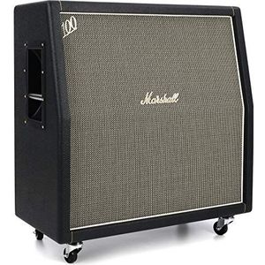 Marshall MR1960AHW – 1960AHW display ext handwire 300 W 4 x 12 inch mmv1960ahw