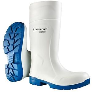 Dunlop Protective Footwear Purofort FoodPro MultiGrip veiligheid, maat 8 UK CA61131.42