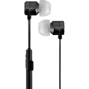KitSound - Hive Buds - Koptelefoon - Zwart - Draadloos - 6 uur batterijduur