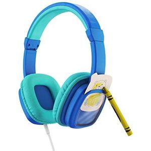 Planet Buddies Kleur & Ruil Oortelefoons