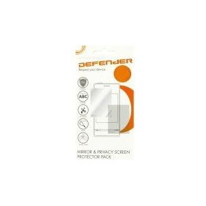 Pro-Tec Defender Mirror en Privacy Screen Protector Pack voor HTC Touch Diamond 2