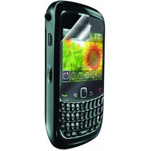 Pro-Tec Defender displaybeschermfolie voor BlackBerry 8520 / 930, helder