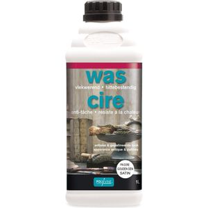 Polyvine Verniswas Gouden Den extra Mat 1 Liter