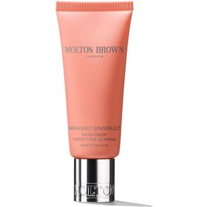 Molton Brown - Gingerlily - Handcrème - 40ml - Hydraterend