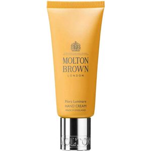 Flora Luminare Hand Cream