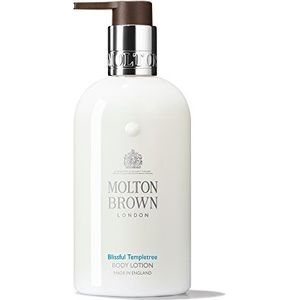 Molton Brown Body Essentials Blissful Templetree Body Lotion Bodylotion 300 ml Dames