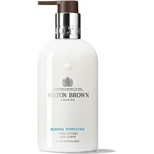 Molton Brown - Blissful Templetree - Bodylotion - 300 ml