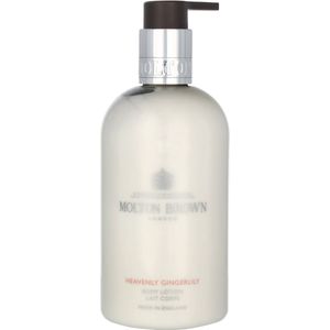 Bodylotion - Hydraterend - Exotische Geur - 200ml