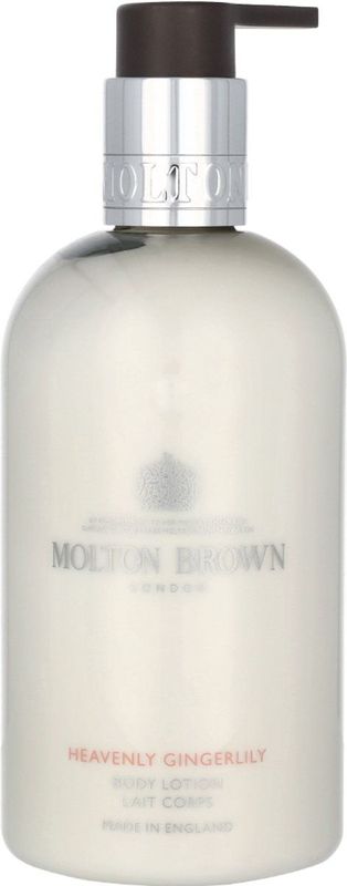 Bodylotion - Hydraterend - Exotische Geur - 200ml