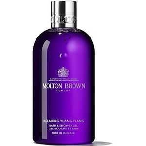 Molton Brown Relaxing Ylang-Ylang Bath and Shower Gel 300ml