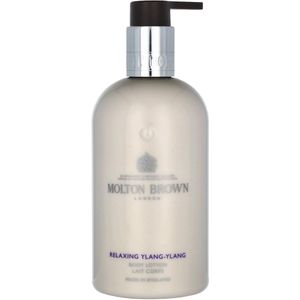 Molton Brown - Relaxing Ylang-Ylang - Body Lotion - Geurvrije Formule