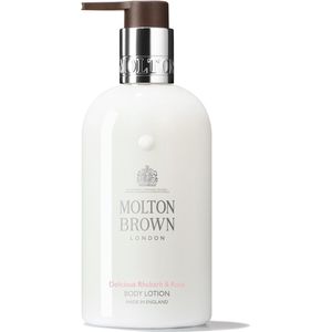 Molton Brown - Delicious Rhubarb & Rose - Body Lotion - 300ml