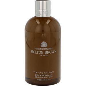 Molton Brown - Tobacco Absolute - Douchegel - 300 ml