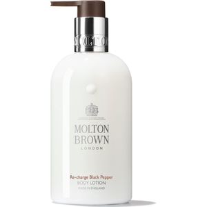 Molton Brown - Body Lotion - Re-charge Black Pepper - 300ml