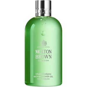 Molton Brown - Bad-en-Douche Gel - Eucalyptus - 300ml