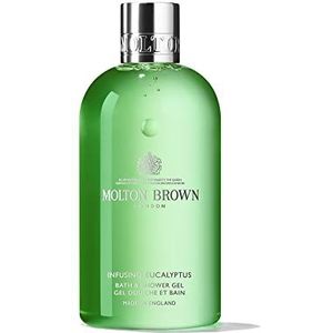 Molton Brown - Infusing Eucalyptus Bath & Shower Gel - 300ml