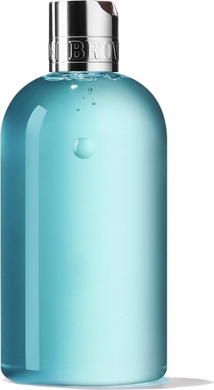 Molton Brown Coastal Cypress & Sea Fennel Bath & Shower Gel 300 ml