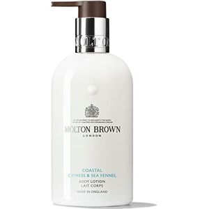 Molton Brown - Coastal Cypress & Sea Fennel - Bodylotion - 300ml