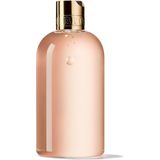 MOLTON BROWN Jasmine & Sun Rose Bath & Shower Gel 300 ml