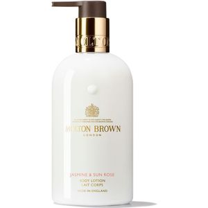 MOLTON BROWN Jasmine & Sun Rose Body Lotion 300 ml