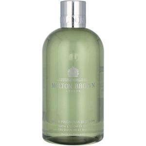 Molton Brown - Lilly & Magnolia Blossom - Douchegel - 300ml - Floral