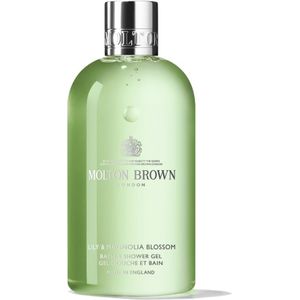 Molton Brown Lily & Magnolia Blossom Douchegel 300 ml