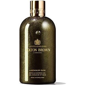 Molton Brown - Labdanum Dusk - Douchegel - 300ml - Cruelty Free
