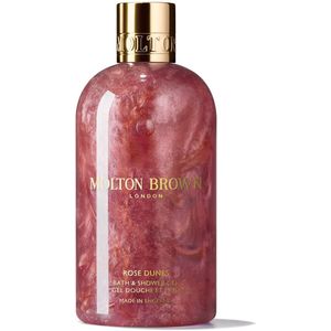 Molton Brown - Rose Dunes - Douchegel - 300ml - 100% Vegetarisch