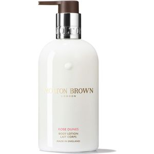 Molton Brown - Rose Dunes - Body Lotion - 300 ml - Hydraterend